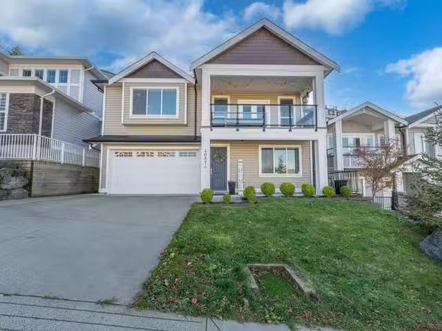 House for sale in Chilliwack, British Columbia