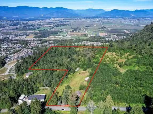 House for sale in Chilliwack, British Columbia