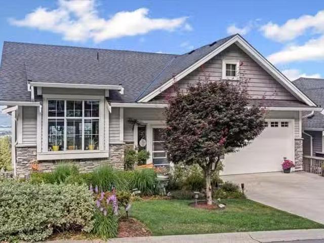 House for sale in Chilliwack, British Columbia