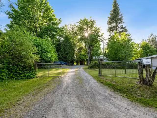 House for sale in Chilliwack, British Columbia