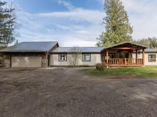 House for sale in Chilliwack, British Columbia
