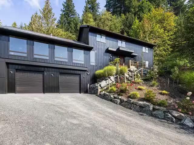 House for sale in Chilliwack, British Columbia