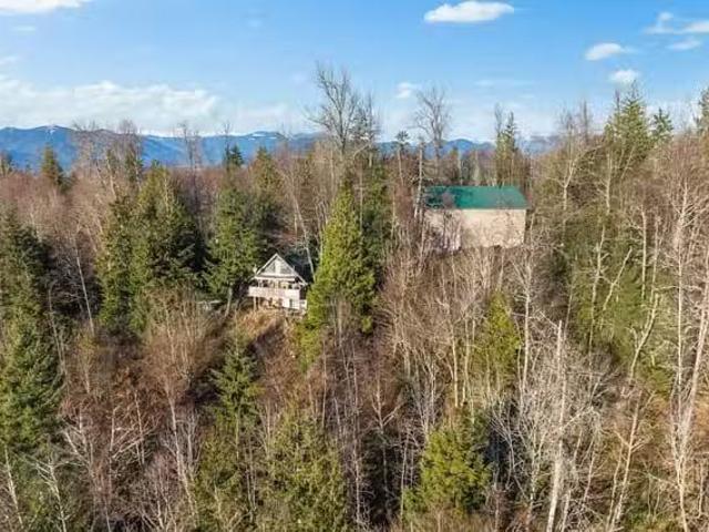 House for sale in Chilliwack, British Columbia