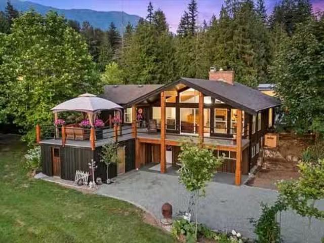 House for sale in Chilliwack, British Columbia