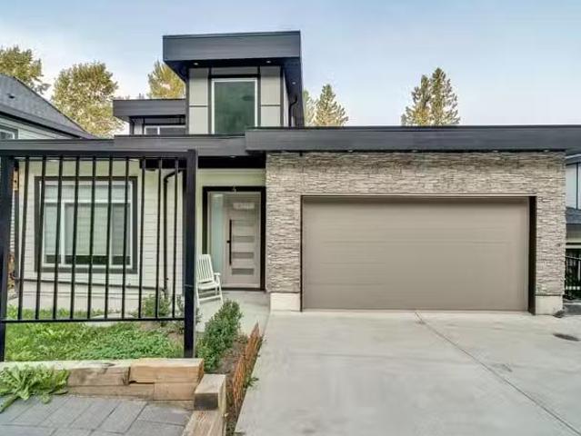 House for sale in Chilliwack, British Columbia