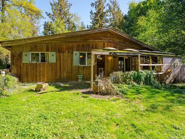 House for sale in Chilliwack, British Columbia