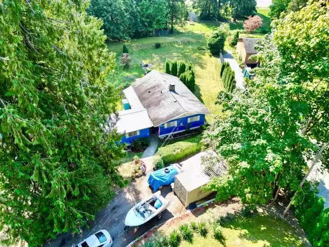 House for sale in Chilliwack, British Columbia