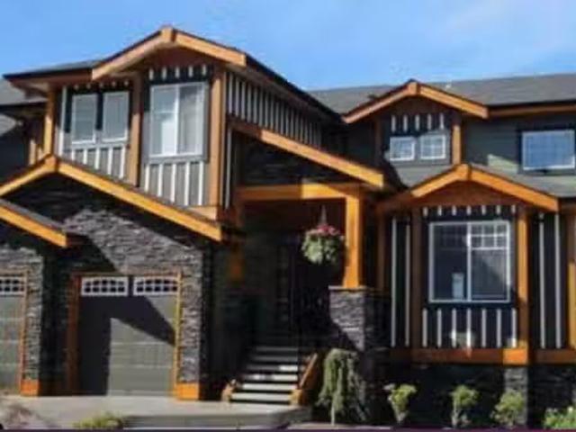 House for sale in Chilliwack, British Columbia
