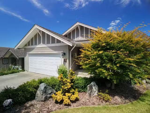 House for sale in Chilliwack, British Columbia