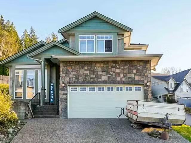 House for sale in Chilliwack, British Columbia