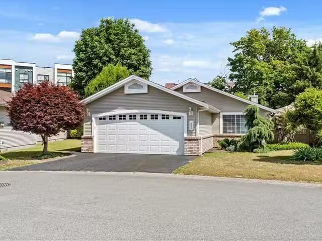 House for sale in Chilliwack, British Columbia