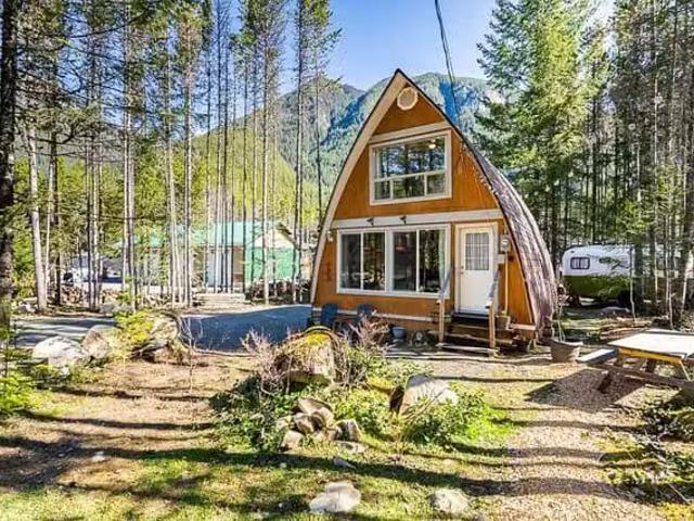House for sale in Chilliwack, British Columbia