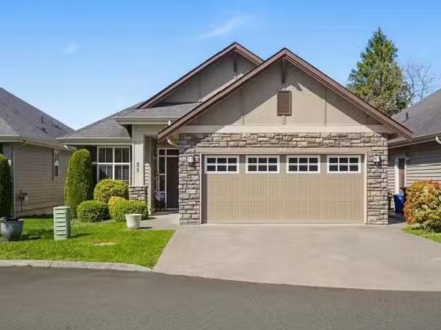House for sale in Chilliwack, British Columbia
