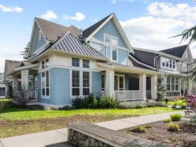 House for sale in Chilliwack, British Columbia