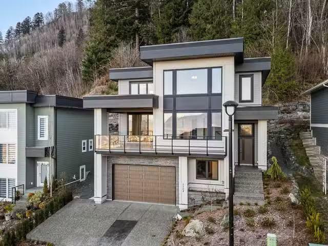 House for sale in Chilliwack, British Columbia