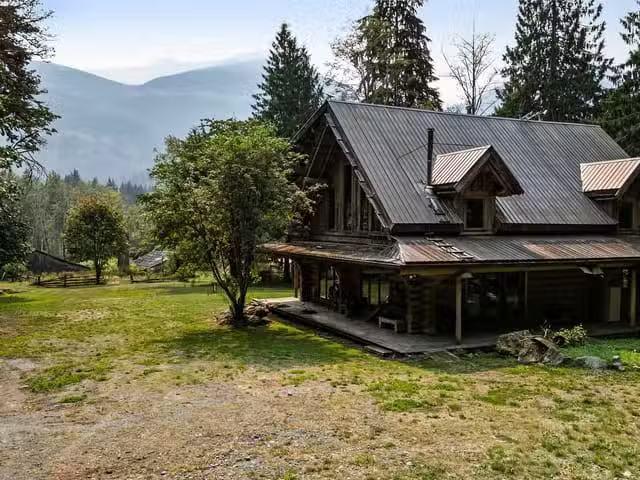 House for sale in Chilliwack, British Columbia