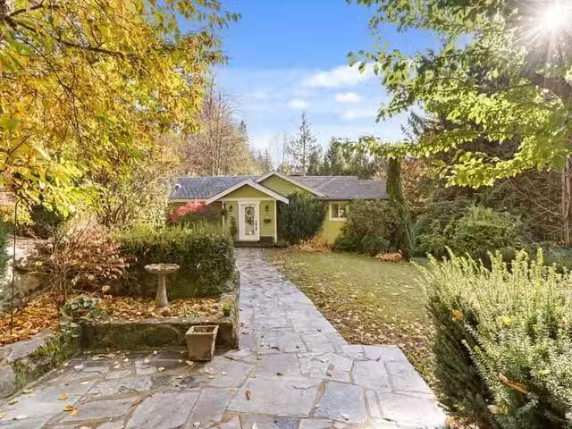 House for sale in Chilliwack, British Columbia