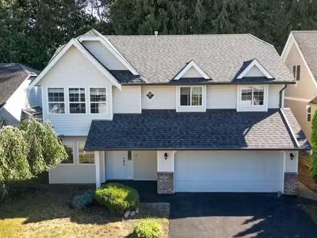 House for sale in Chilliwack, British Columbia