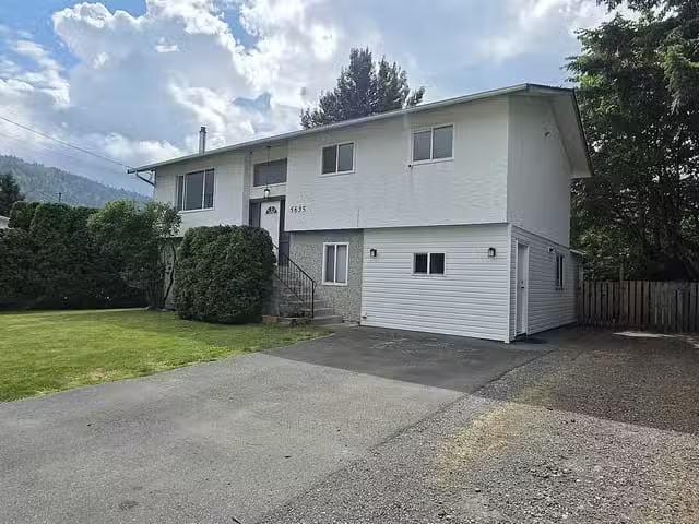 House for sale in Chilliwack, British Columbia