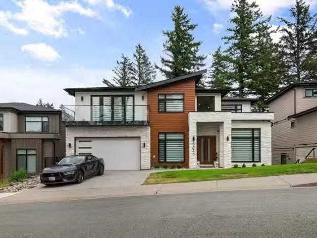 House for sale in Chilliwack, British Columbia