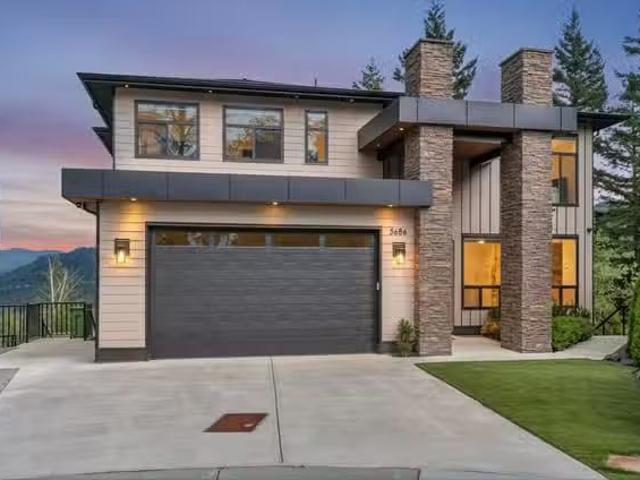 House for sale in Chilliwack, British Columbia