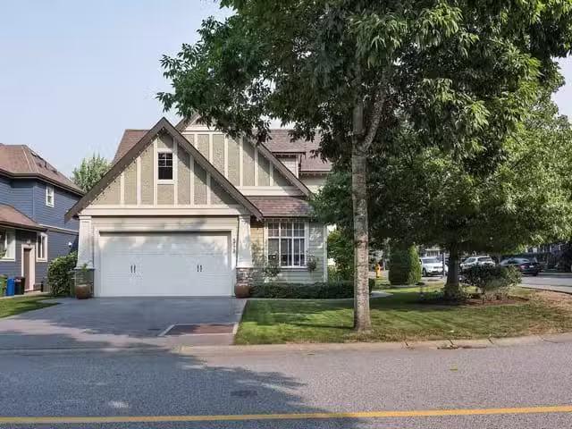 House for sale in Chilliwack, British Columbia