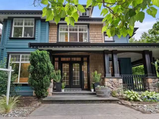 House for sale in Chilliwack, British Columbia