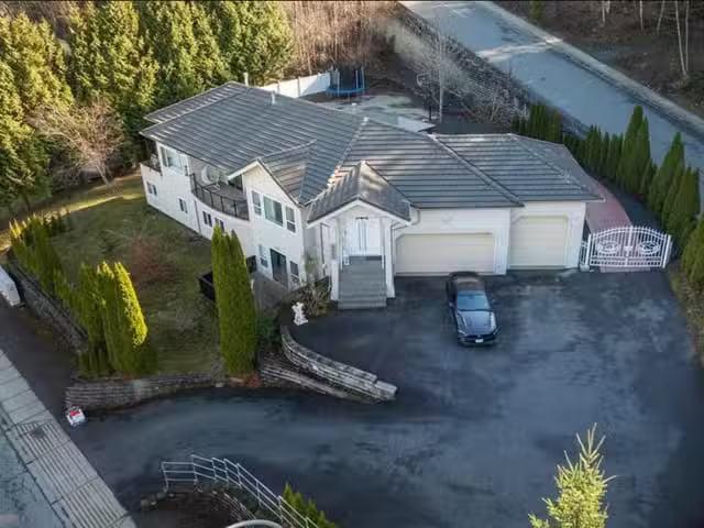 House for sale in Chilliwack, British Columbia