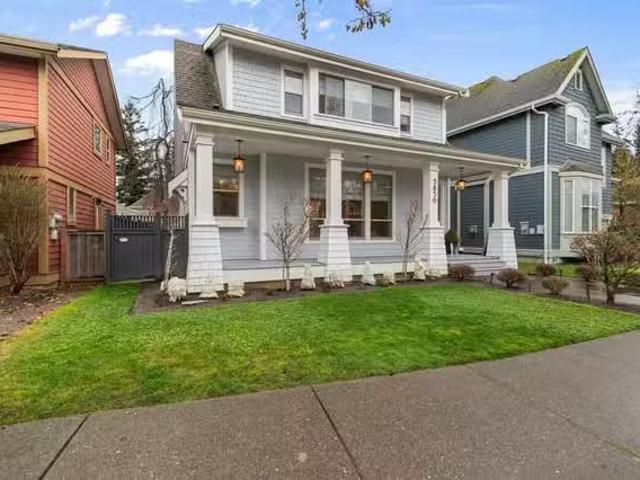 House for sale in Chilliwack, British Columbia