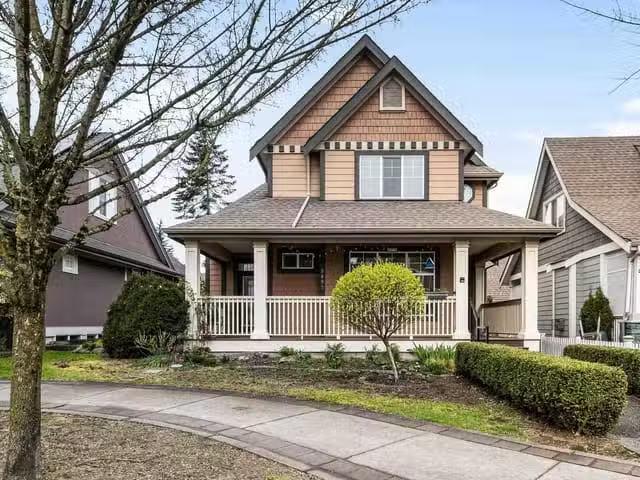 House for sale in Chilliwack, British Columbia