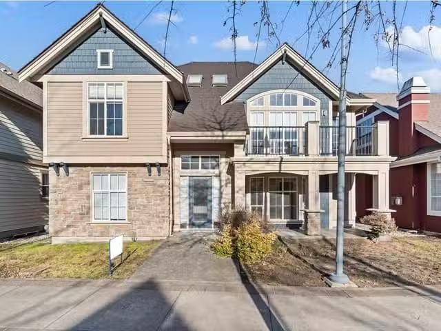 House for sale in Chilliwack, British Columbia