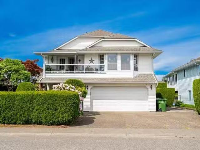 House for sale in Chilliwack, British Columbia
