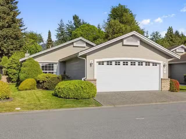 House for sale in Chilliwack, British Columbia