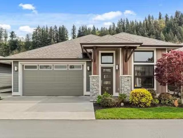 House for sale in Chilliwack, British Columbia