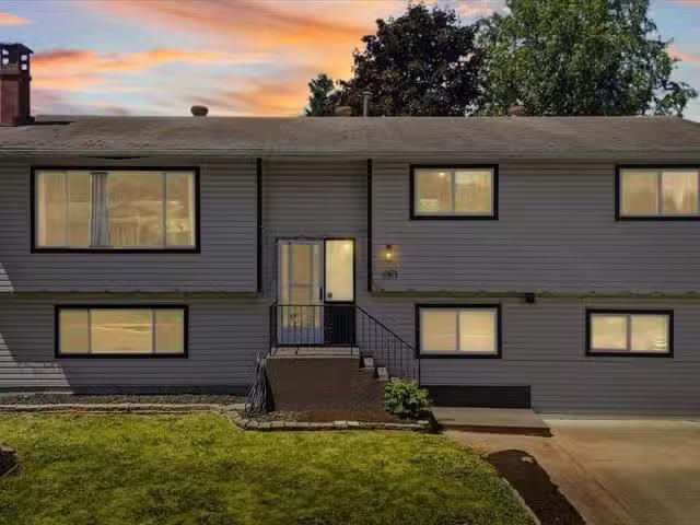 House for sale in Chilliwack, British Columbia
