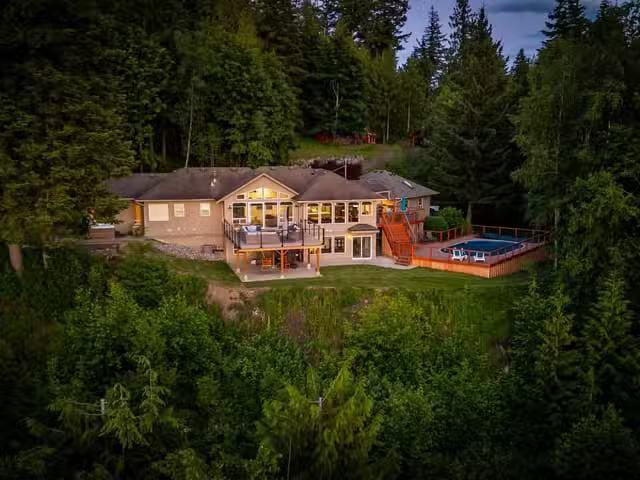 House for sale in Chilliwack, British Columbia