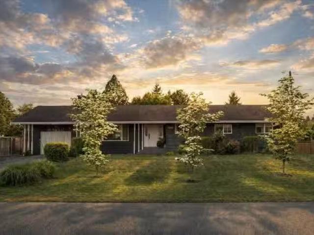 House for sale in Chilliwack, British Columbia