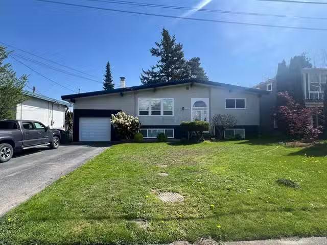 House for sale in Chilliwack, British Columbia