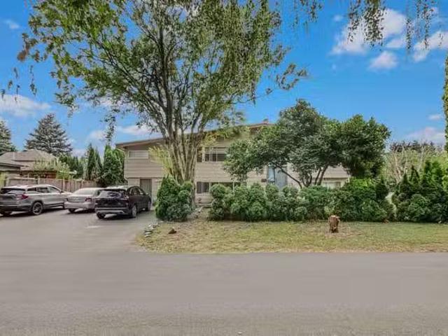 House for sale in Chilliwack, British Columbia