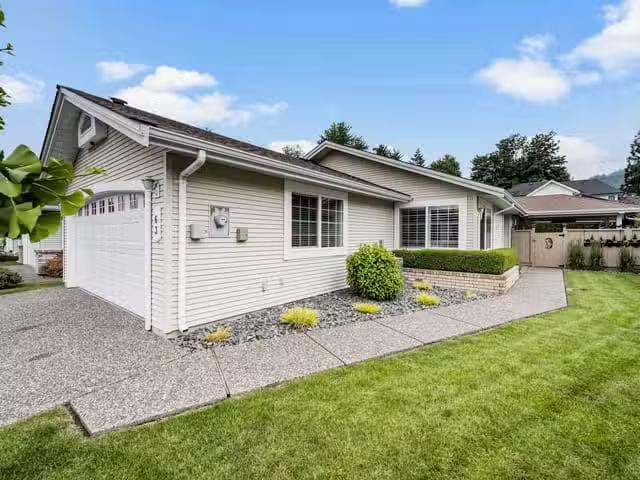 House for sale in Chilliwack, British Columbia