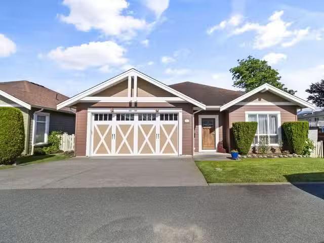 House for sale in Chilliwack, British Columbia