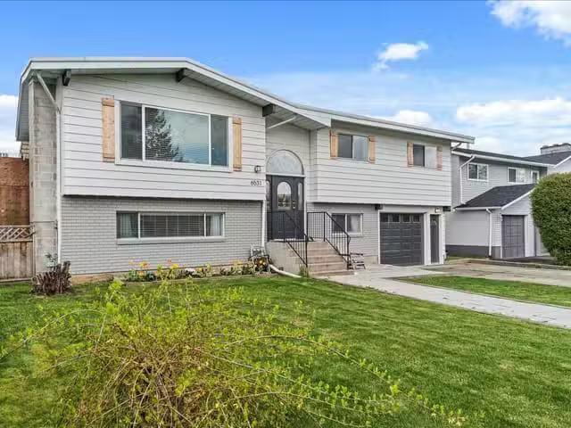 House for sale in Chilliwack, British Columbia