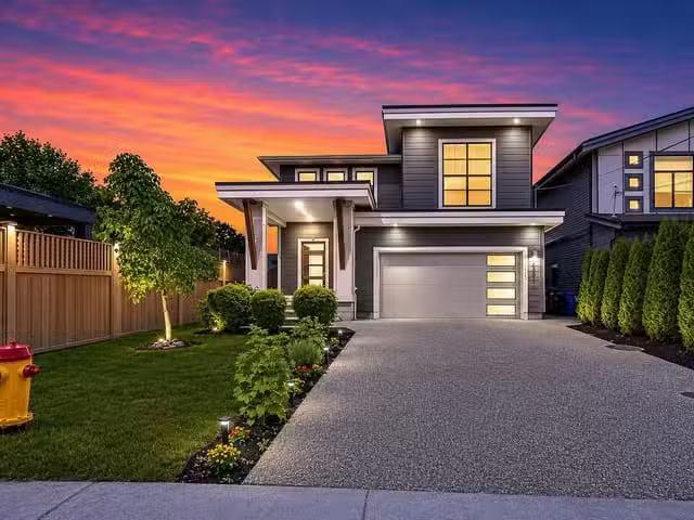 House for sale in Chilliwack, British Columbia