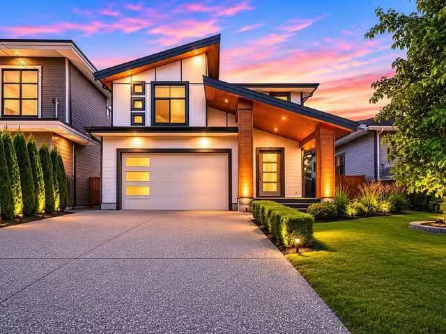 House for sale in Chilliwack, British Columbia