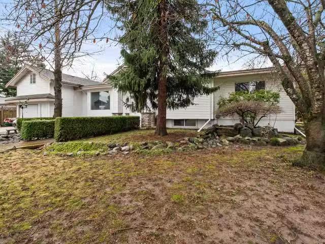House for sale in Chilliwack, British Columbia