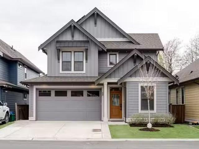 House for sale in Chilliwack, British Columbia