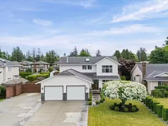 House for sale in Chilliwack, British Columbia