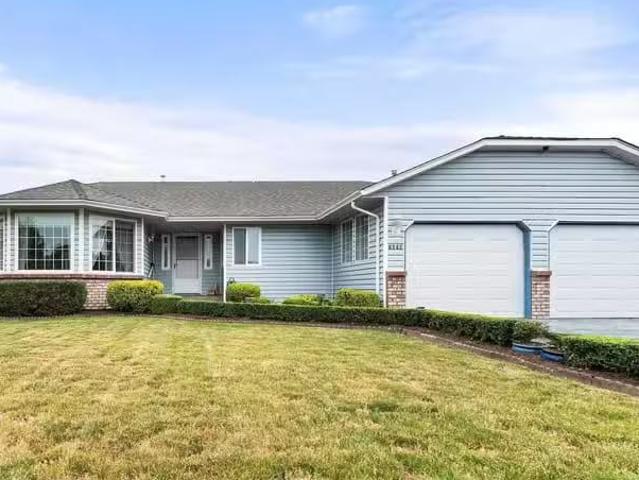 House for sale in Chilliwack, British Columbia