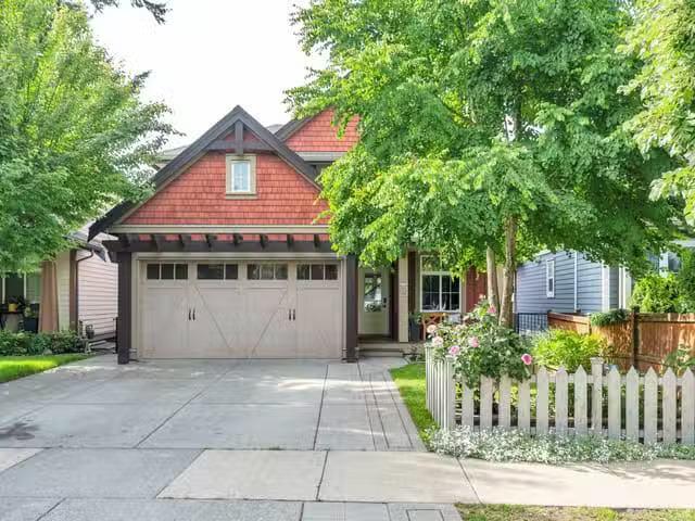 House for sale in Chilliwack, British Columbia