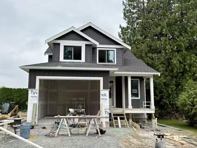 House for sale in Chilliwack, British Columbia